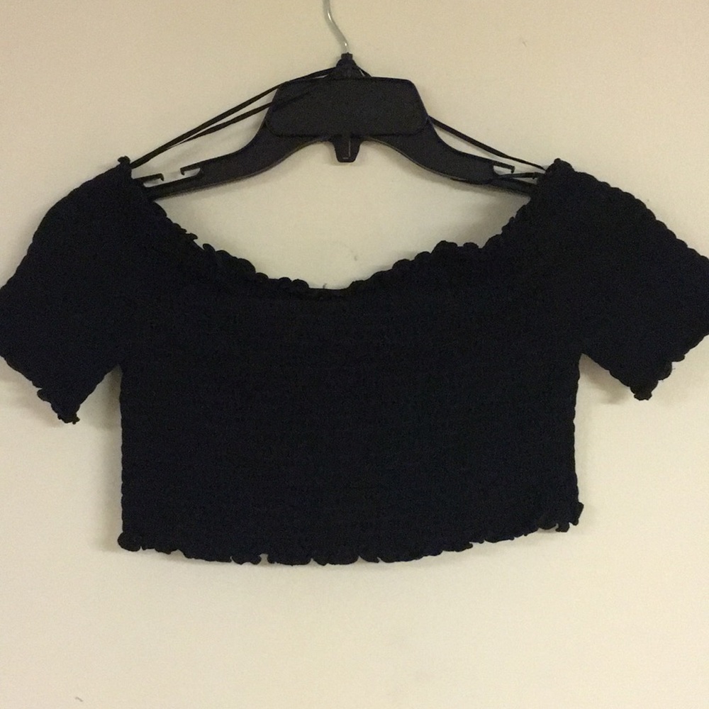 Ambiance Crop Top